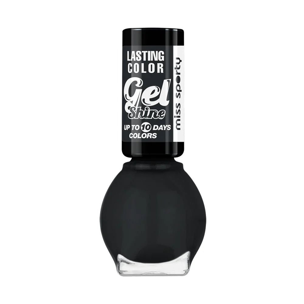 Miss Sporty Lasting Color Gel Shine Up To 10 Days Nail Polish - 080 - Branded Beauty