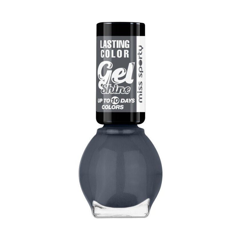 Miss Sporty Lasting Color Gel Shine Up To 10 Days Nail Polish - 559 - Branded Beauty