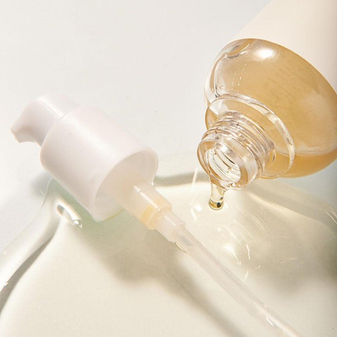 Mixsoon Bean Essence 30ml - Branded Beauty