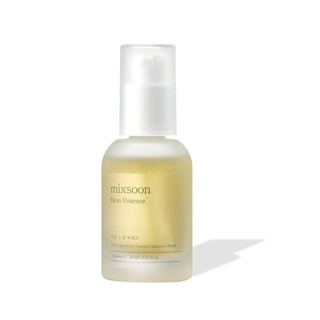 Mixsoon Bean Essence 30ml - Branded Beauty