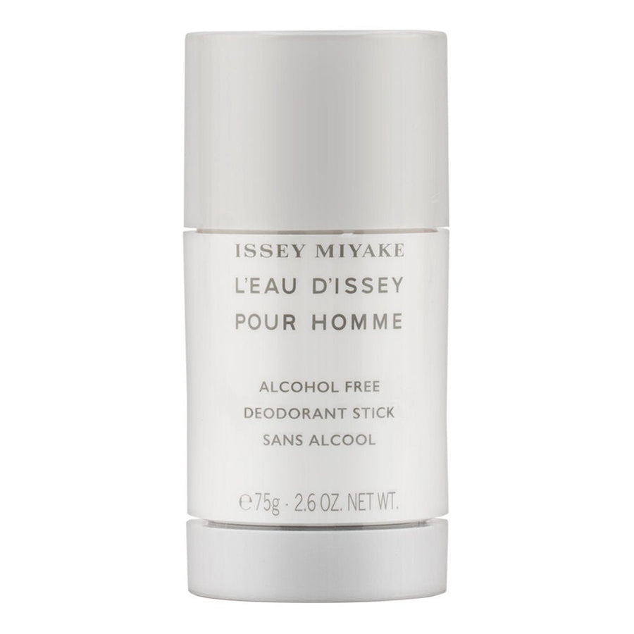 MIYAKE HOMME DEO STICK 75G - Branded Beauty