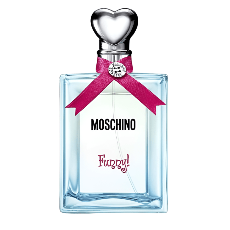 Moschino Funny Femme EDT Spray - 50ml - Branded Beauty