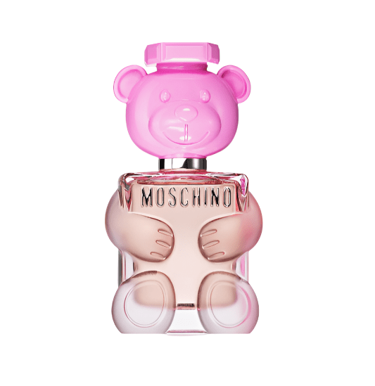 Moschino Toy 2 Bubble Gum EDT Spray - 50ml - Branded Beauty