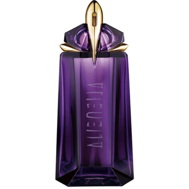 Mugler Alien EDP Refillable Spray - 90ml - Branded Beauty