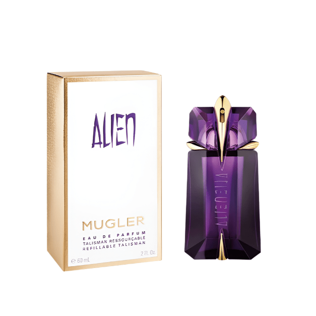 Mugler Alien EDP Spray 60ml - Branded Beauty