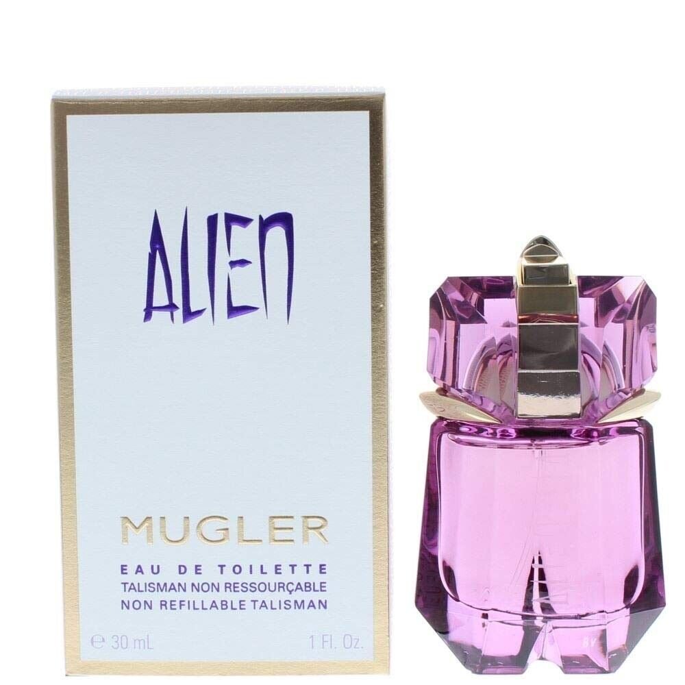 MUGLER ALIEN EDT SPRAY 30ML - Branded Beauty
