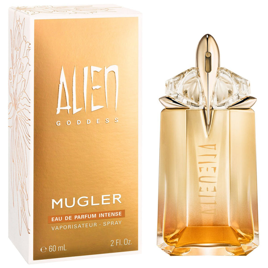 Mugler Alien Goddess Intense EDP Spray 60ml - Branded Beauty
