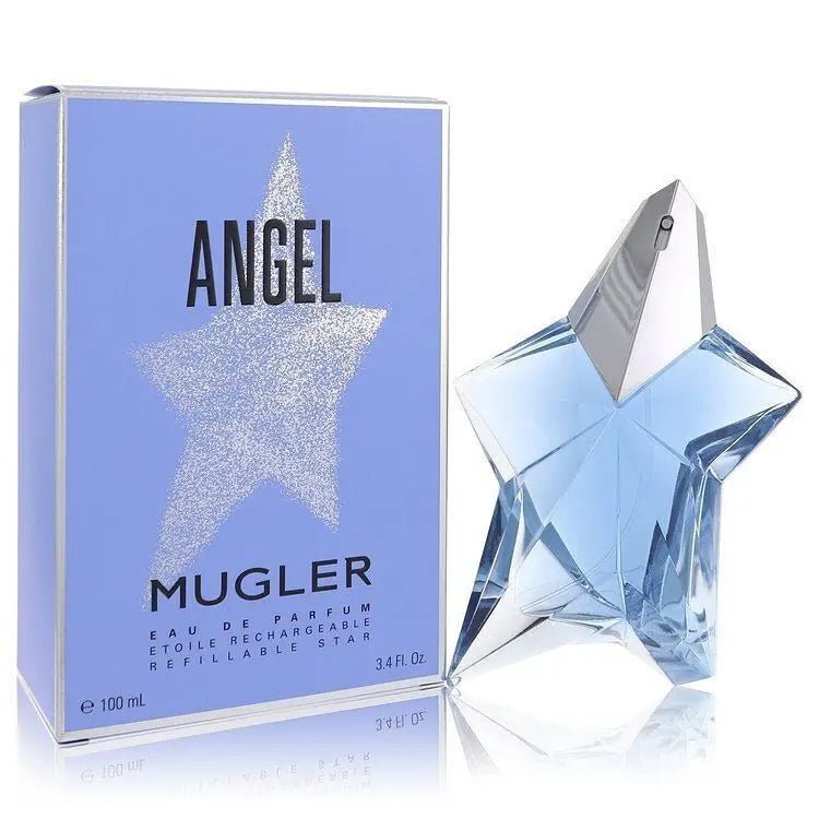 MUGLER ANGEL STAR EDP SPRAY 100ML - Branded Beauty