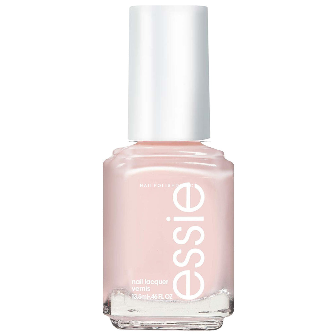 Essie In The Mood For Nude Nail Polish - Ballet Slippers Spin The Bottle