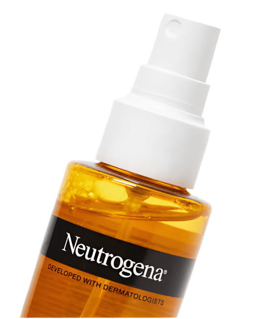Neutrogena Clear and Soothe Toning 125ml - Branded Beauty