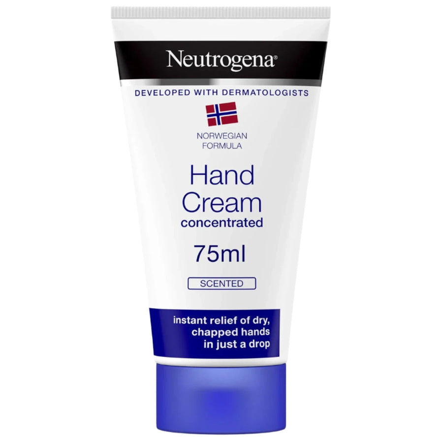 Neutrogena Hand Cream - 75ml - Branded Beauty