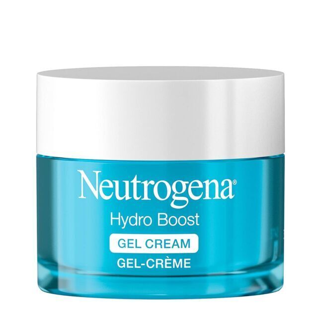 Neutrogena Hydro Gel Cream 50ml - Branded Beauty