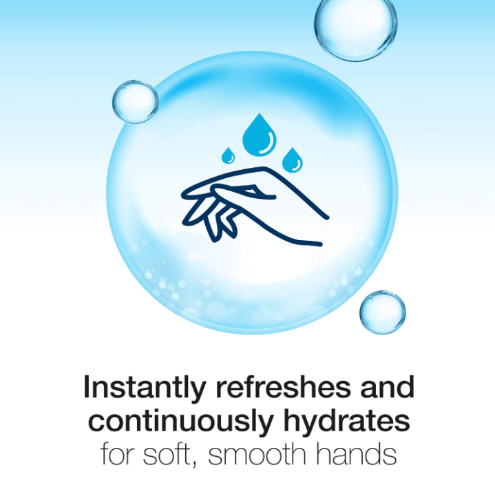 Neutrogena Hydro Hand Cream/Gel - 75ml - Branded Beauty