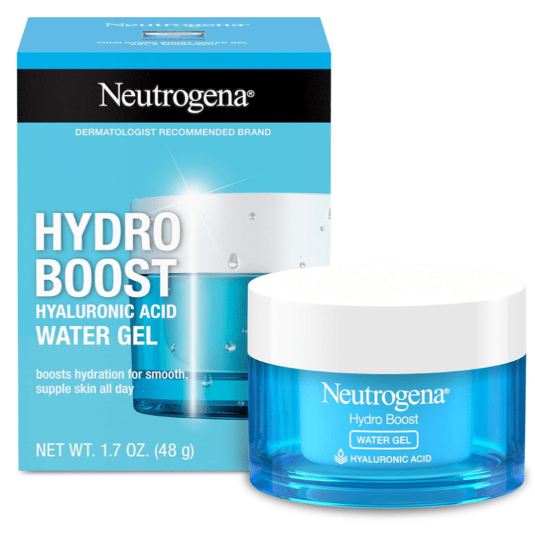 Neutrogena Hydro Moisture Gel 50ml - Branded Beauty