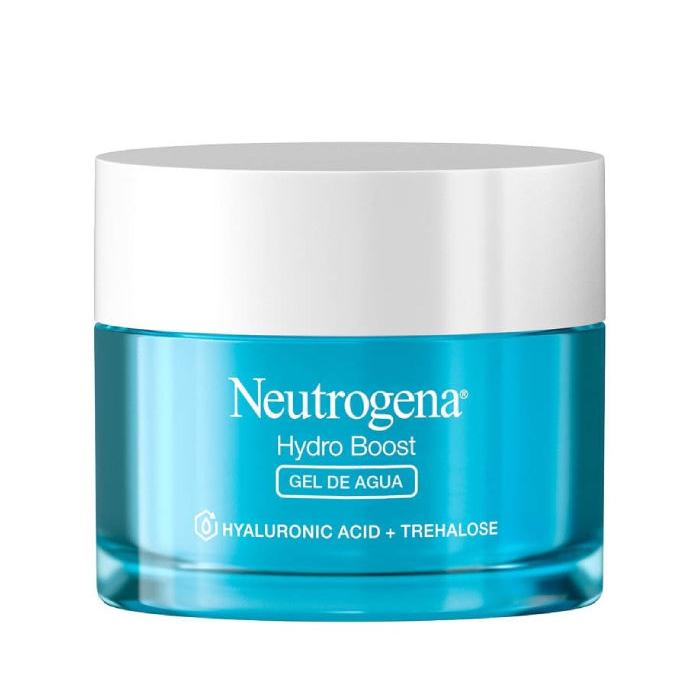 Neutrogena Hydro Water Gel 50ml - Branded Beauty