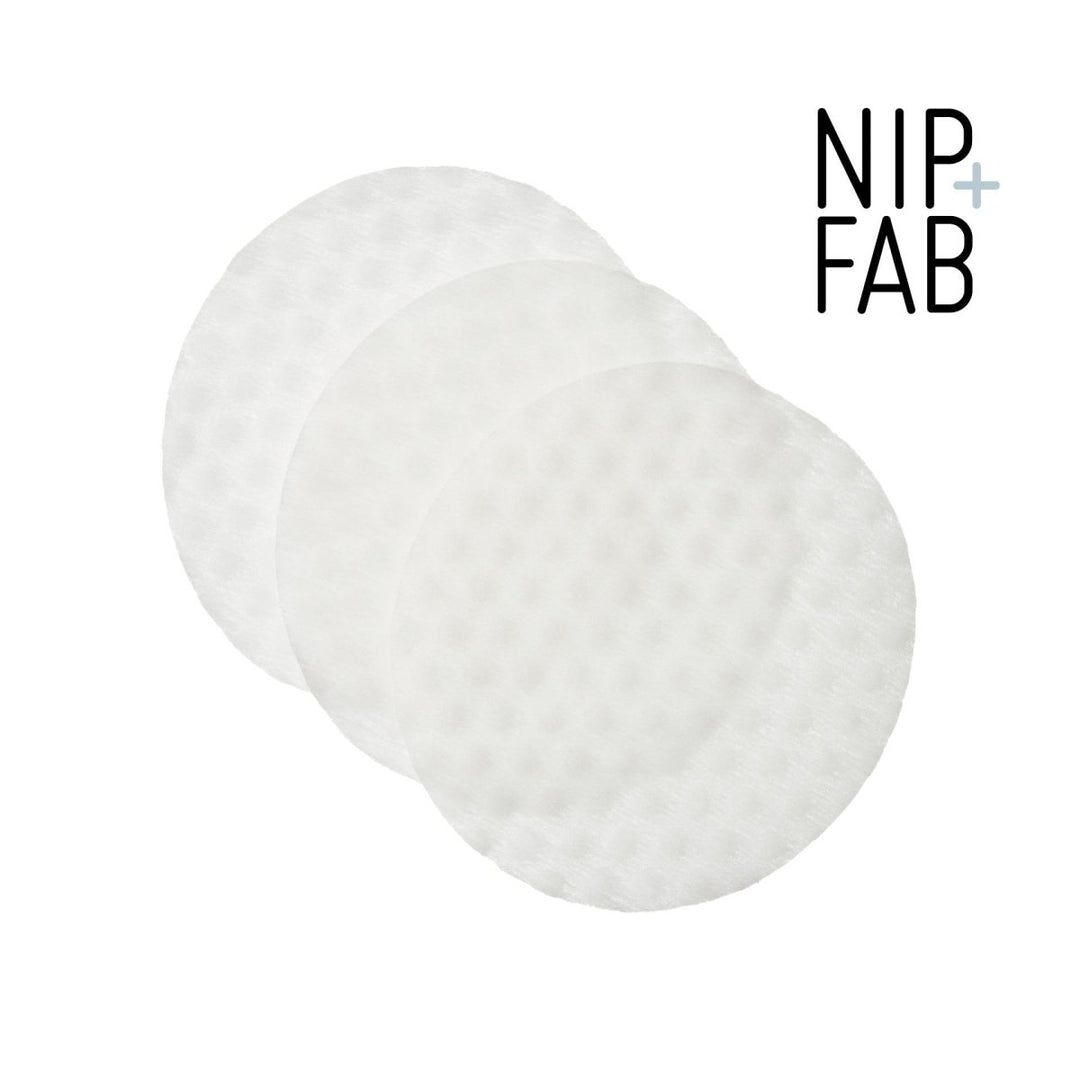 Nip+Fab Hyaluronic Fix Extreme 4 Micellar Pads - Branded Beauty