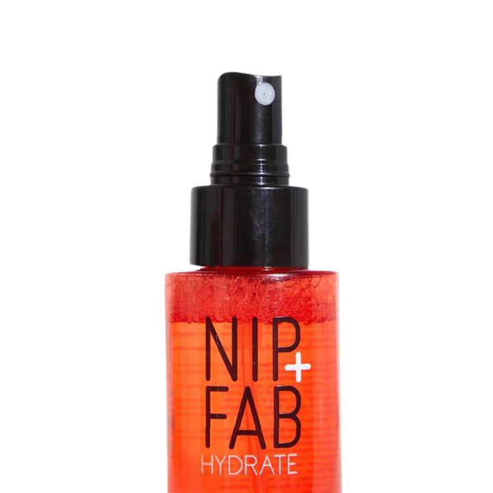 Nip+Fab Hydrate Dragons Blood Fix Essence Mist - Branded Beauty
