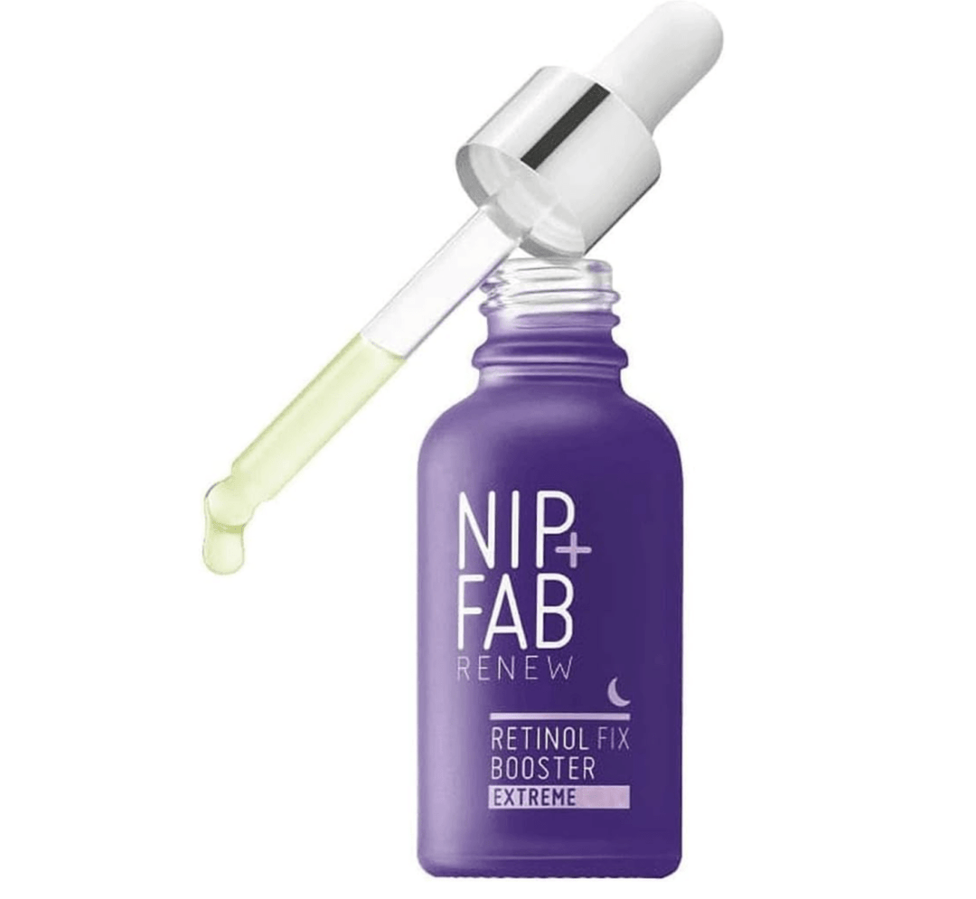 NIP+FAB Retinol Fix Intense Booster - Branded Beauty