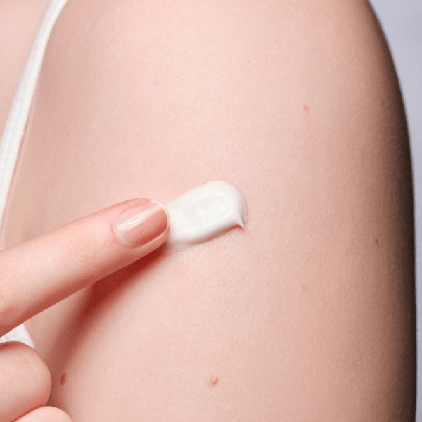 Nivea Rich Nourishing Body Cream - 400ml - Branded Beauty