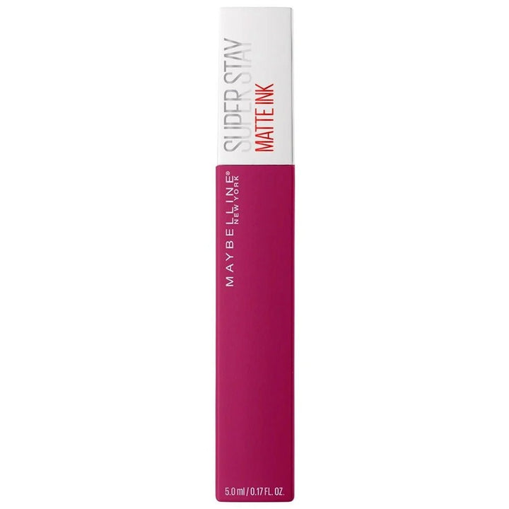 [NO LABEL] Maybelline Superstay Matte Ink Lipstick - 120 Artist - Branded Beauty