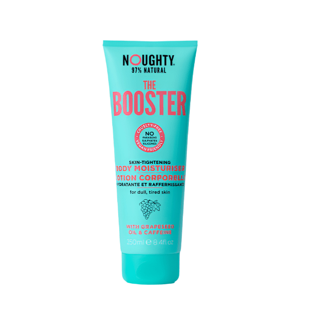 Noughty The Booster Body Moisturiser 250ml - Branded Beauty