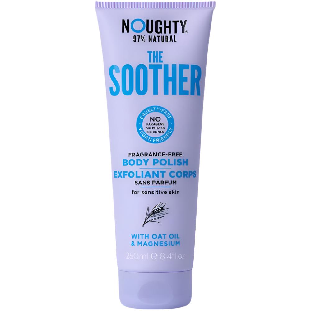 Noughty The Soother Body Polish 250ml - Branded Beauty