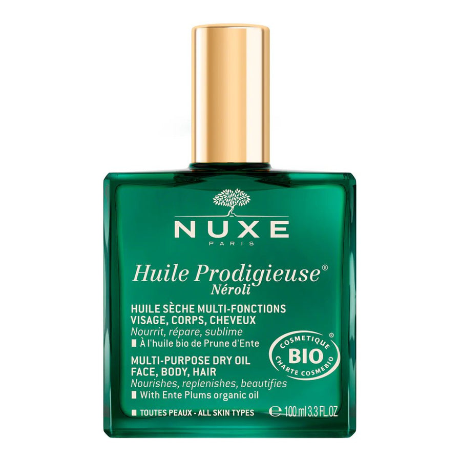 Nuxe Huile Prodigieuse Multi - Purpose Oil Neroli 100ml - Branded Beauty