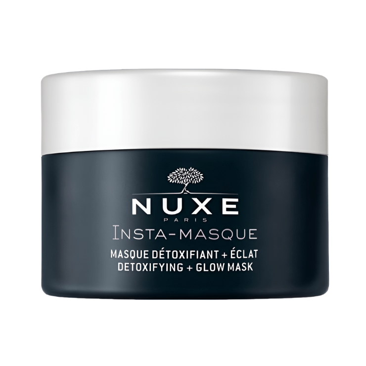 Nuxe Insta - Masque Glow Mask 50ml - Branded Beauty