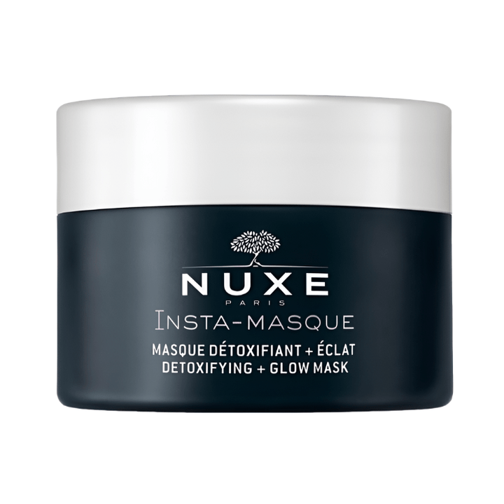 Nuxe Insta - Masque Glow Mask 50ml - Branded Beauty