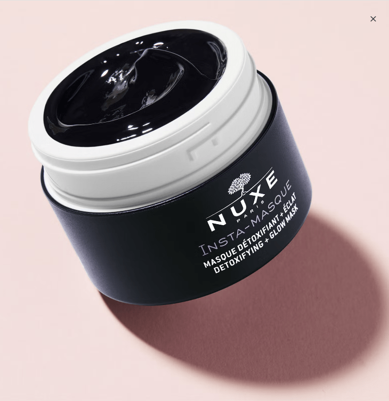 Nuxe Insta - Masque Glow Mask 50ml - Branded Beauty