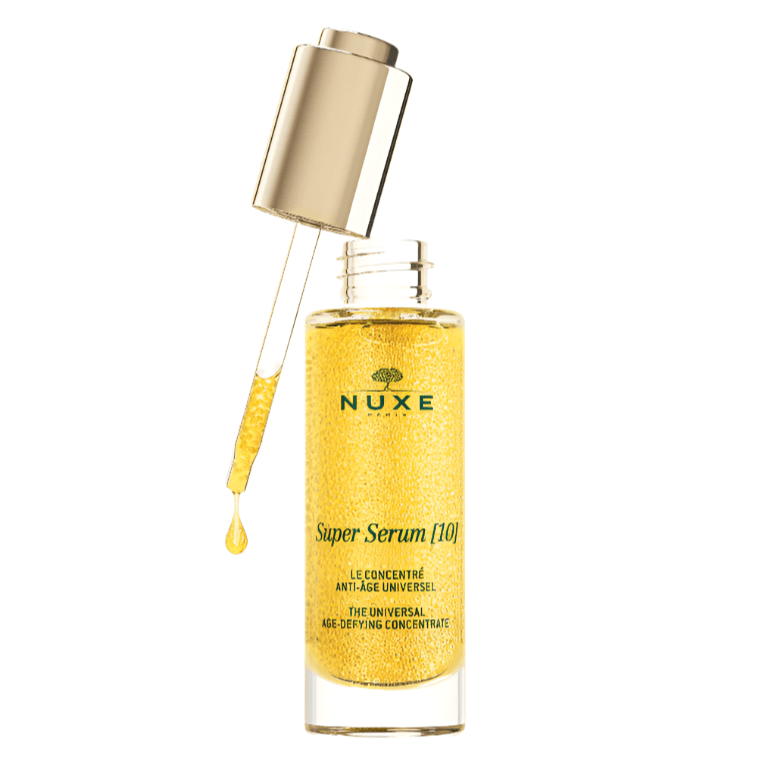 Nuxe Super Serum The Universal Age - Defying Concentrate 30ml - Branded Beauty