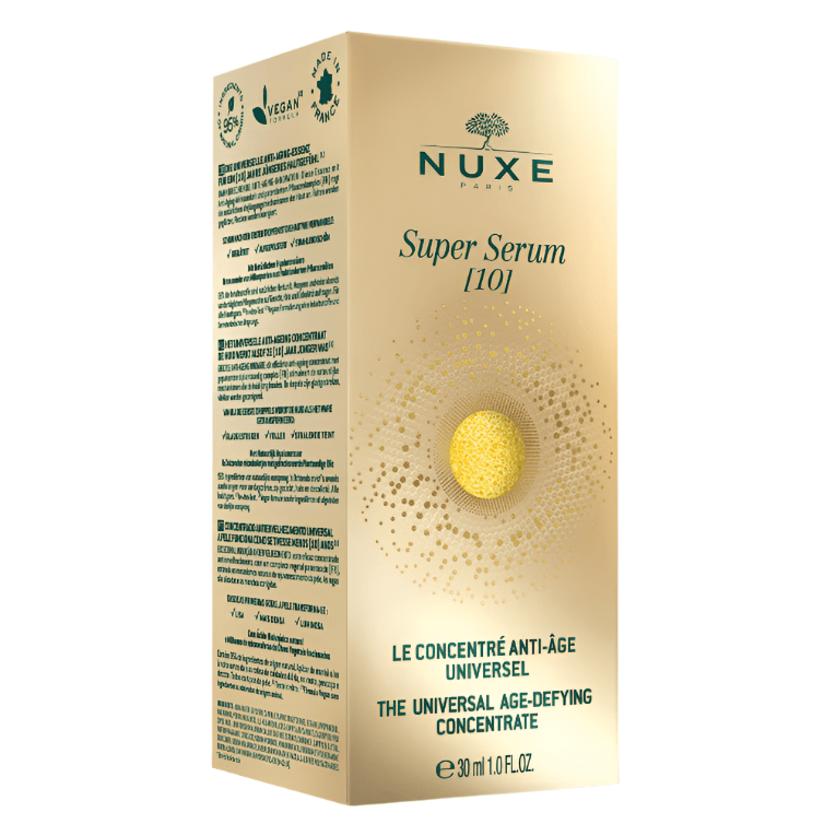 Nuxe Super Serum The Universal Age - Defying Concentrate 30ml - Branded Beauty