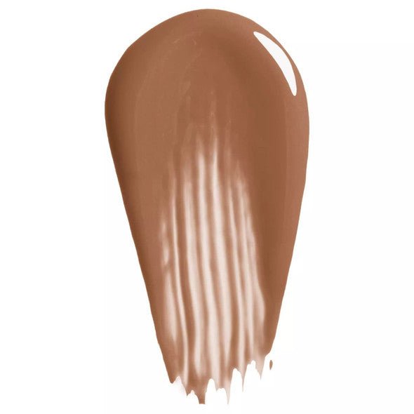 NYX Bare With Me Luminous Tinted Skin Serum - 04 Universal Medium Deep - Branded Beauty