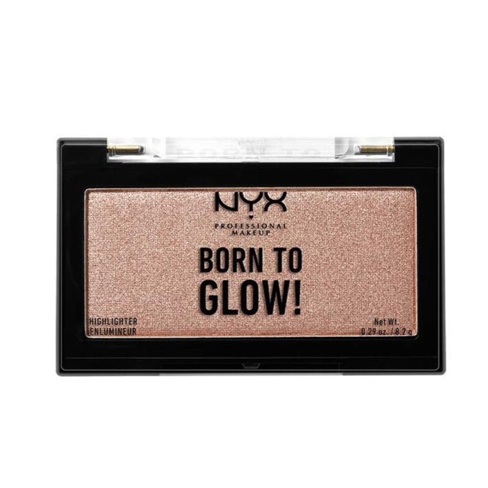 NYX Born To Glow Highlighter - 03 Break The Rhythm - Branded Beauty