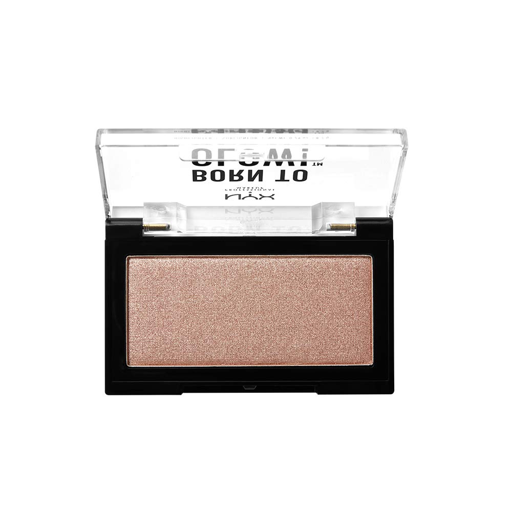 NYX Born To Glow Highlighter - 03 Break The Rhythm - Branded Beauty