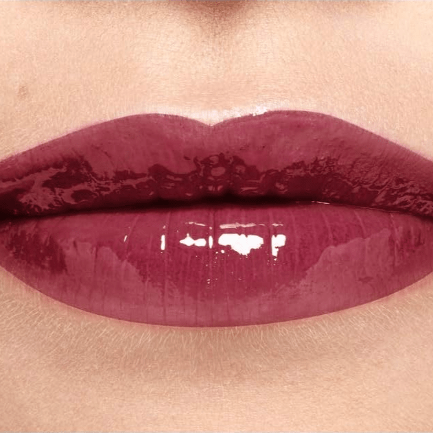 NYX Candy Slick Glowy Lip Color 09 Single Serving - Branded Beauty