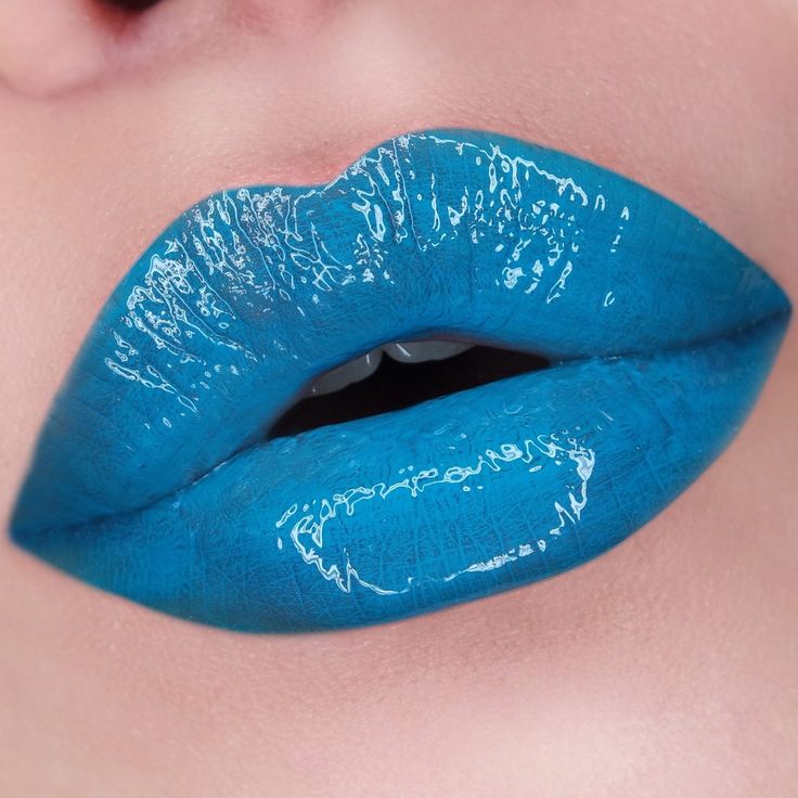 NYX Candy Slick Glowy Lip Color - 12 Extra Mints - Branded Beauty