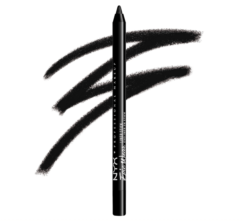 NYX Epic Wear Liner Stick - 08 Pitch Black - Branded Beauty