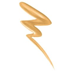 NYX Epic Wear Waterproof Eye & Body Liquid Liner - 08 Yellow - Branded Beauty