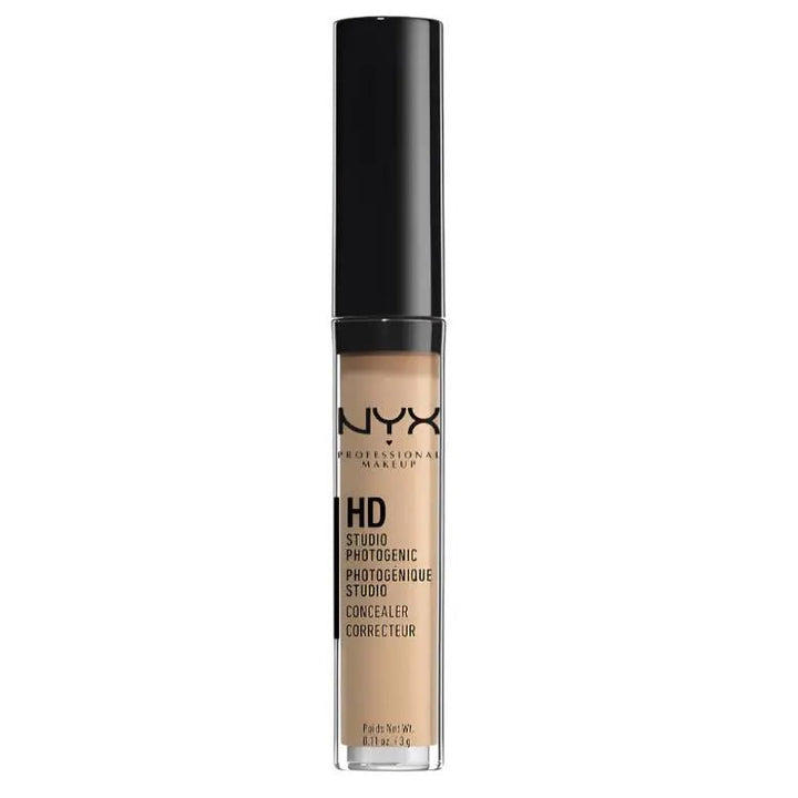 NYX HD Studio Photogenic Concealer 05 Medium - Branded Beauty