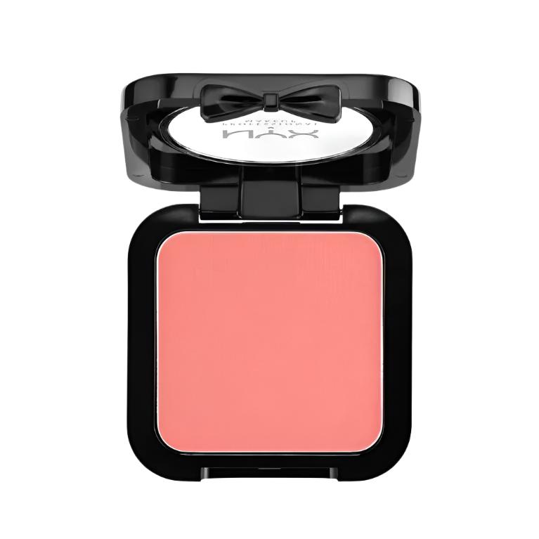 NYX High Definition Blush - Amber - Branded Beauty