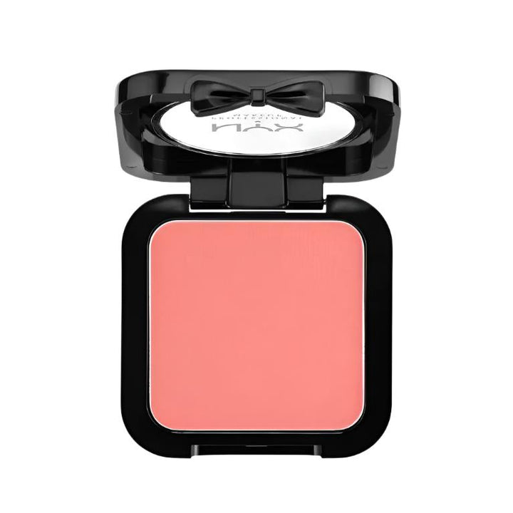 NYX High Definition Blush - Amber - Branded Beauty