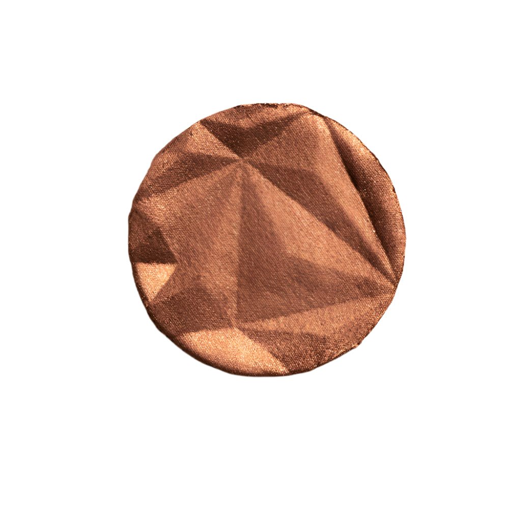 NYX High Glass Illuminating Powder Highlighter - 03 Golden Hour - Branded Beauty