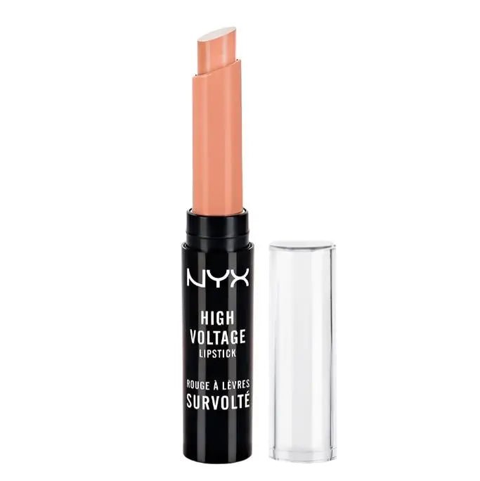 NYX High Voltage Lipstick - Branded Beauty