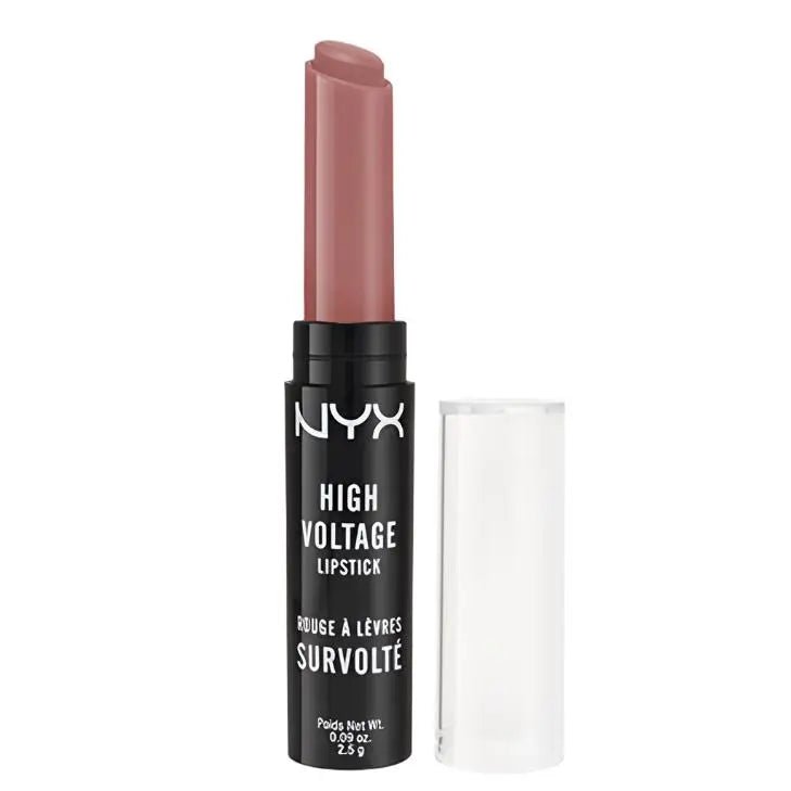 NYX High Voltage Lipstick - Branded Beauty