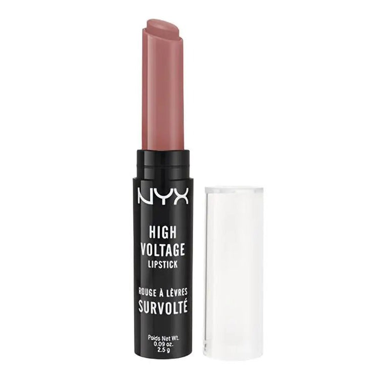 NYX High Voltage Lipstick - Branded Beauty