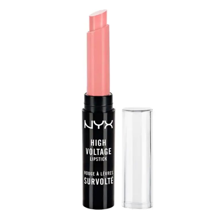 NYX High Voltage Lipstick - Branded Beauty
