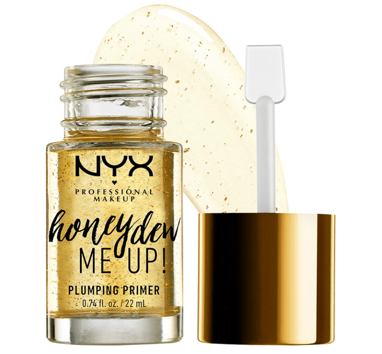 NYX Honey Dew Me Up Primer - 01 - Branded Beauty