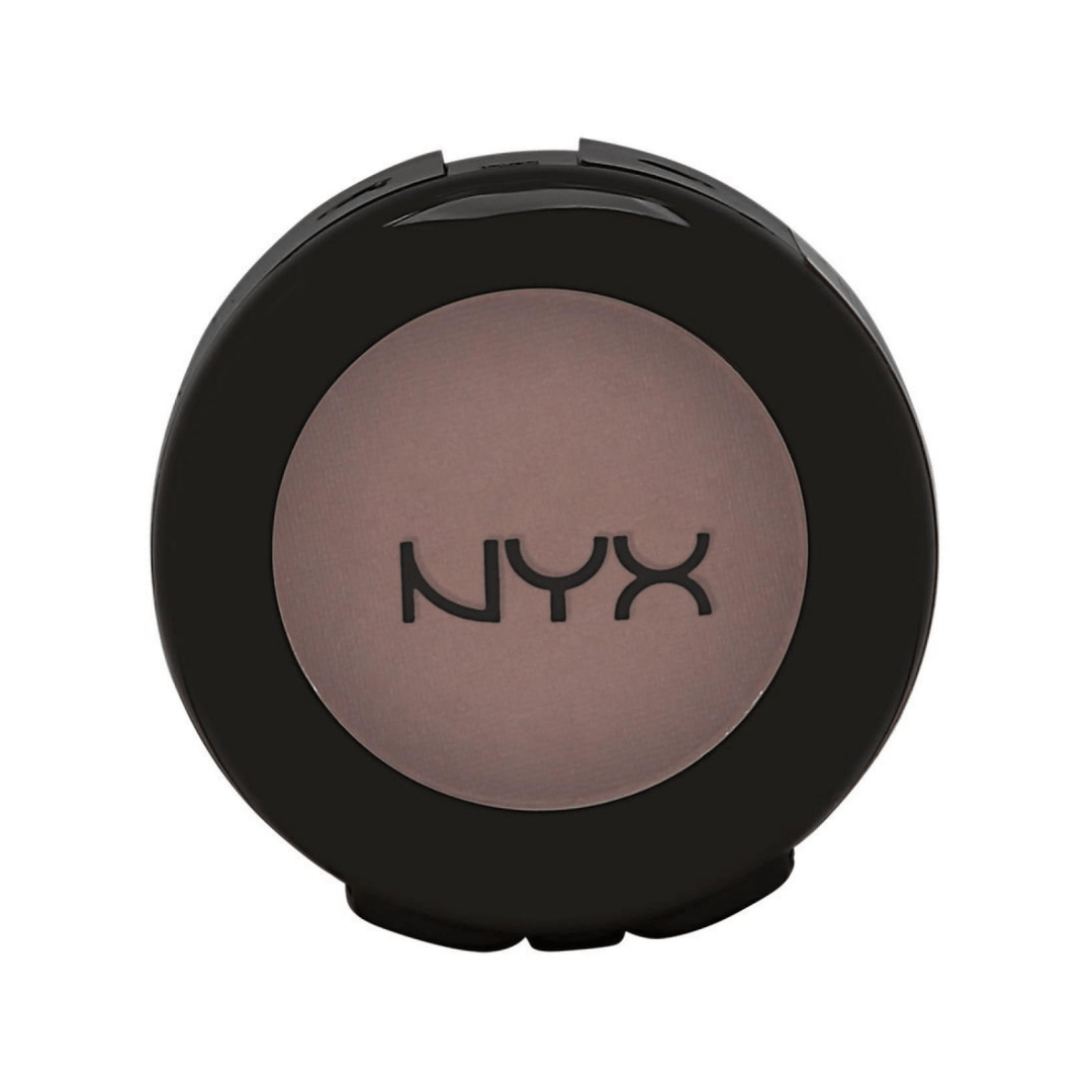 NYX Hot Single Eye Shadow - Branded Beauty