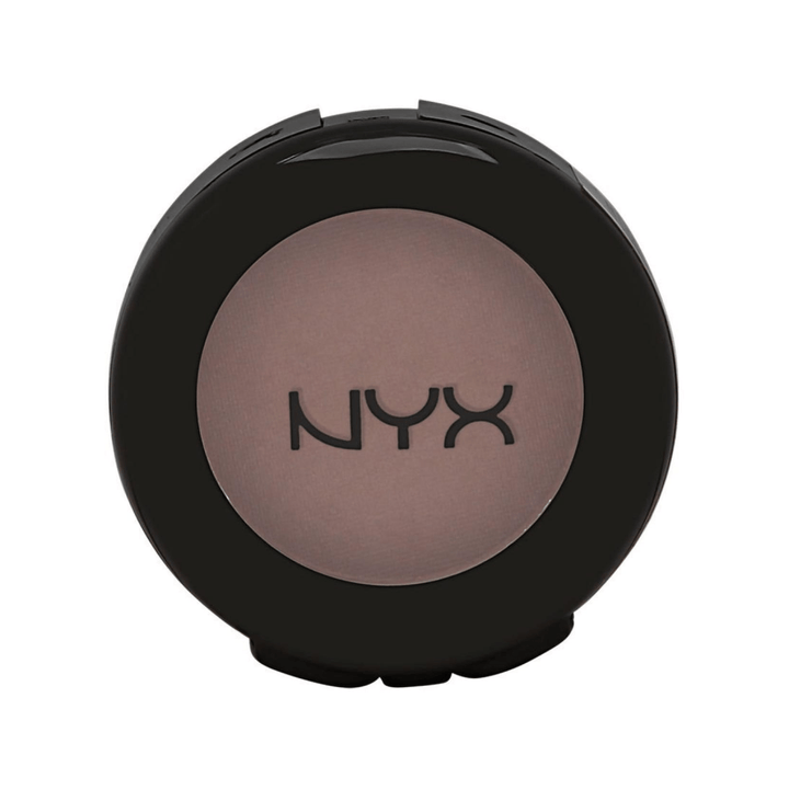 NYX Hot Single Eye Shadow - Branded Beauty